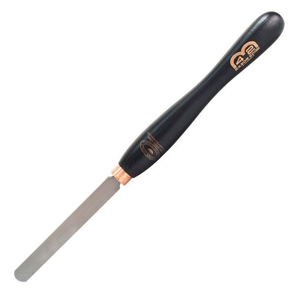 3/4 Inch Round Nose Scraper, Crown Tools, Mfr#: 25322