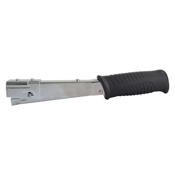Professional Hammer Tacker - Rapid 19 Style, Air Locker, Mfr#: A19
