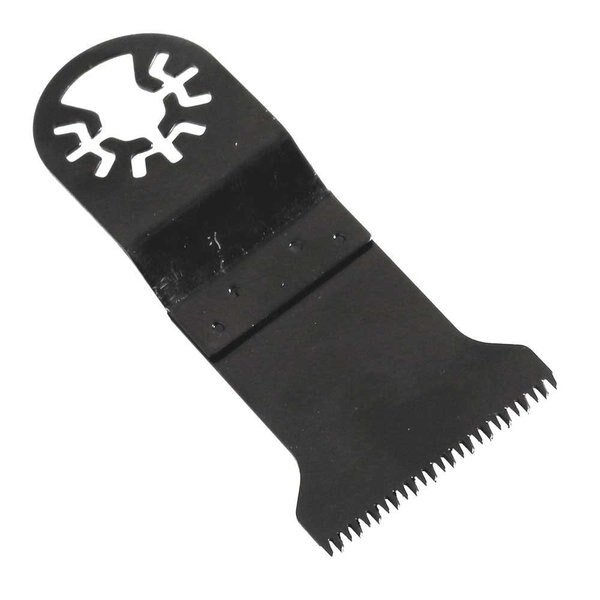 45mm HCS Japan Cut Multi-Tool Saw Blades, PK 50, Versa Tool, Mfr#: AB50T