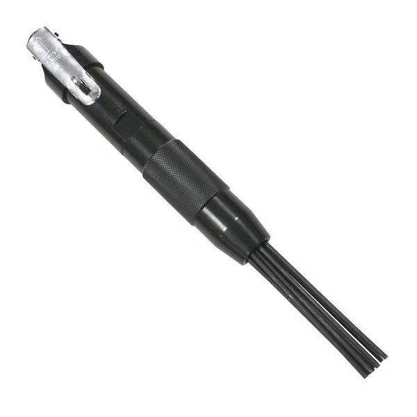 Compact Air Needle Scaler, Air Locker, Mfr#: AT107N