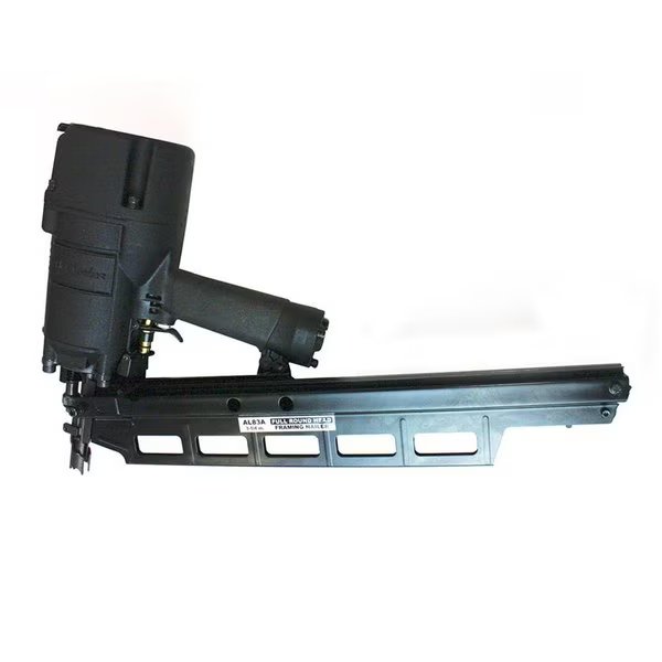Full Round Head Framing Nailer 3-1/4 Inch (Generic Hitachi NR83A2), Air Locker, Mfr#: AL83A