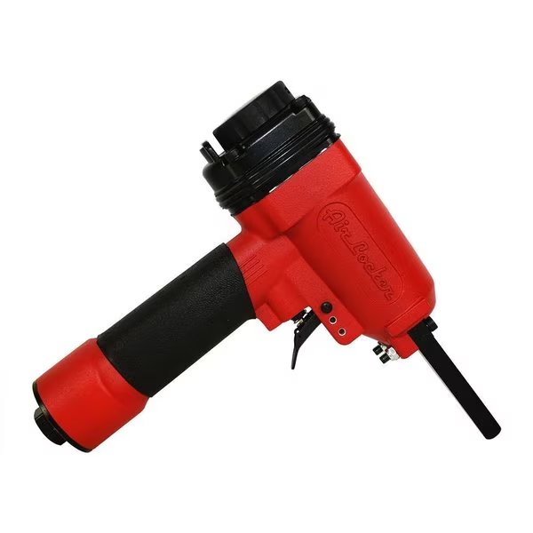 Air Punch Nailer/Nail Remover/Nail Puller. 1/4" NPT Thread Air Inlet, 80-120 PSI, Air Locker, Mfr#: AP900