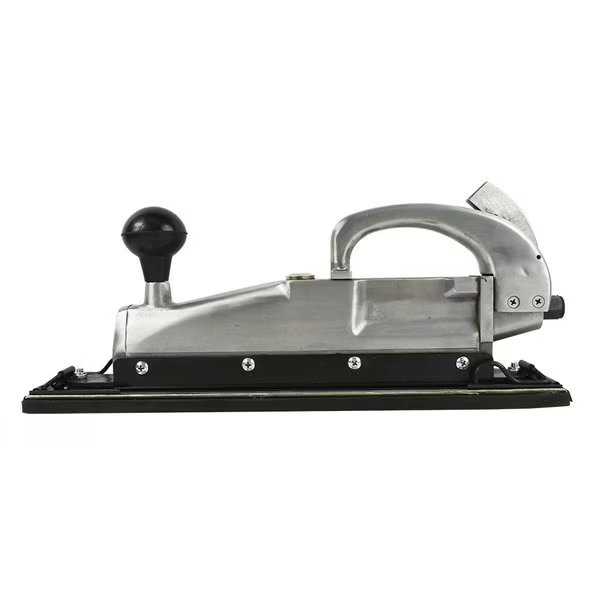 Inline / Straight Line Air Sander 2-3/4 x 15-3/4 Inch, Air Locker, Mfr#: AT100S