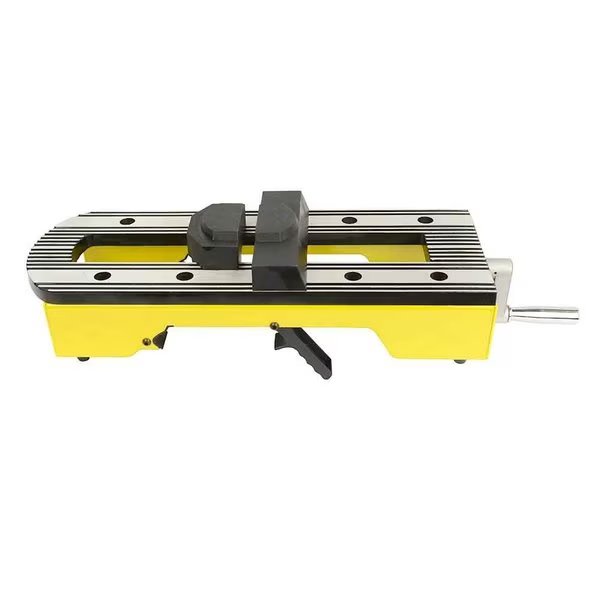 Miter Saw Work Station Vice (Stand Sold Separate) (14111), Oasis Machinery, Mfr#: BST11V