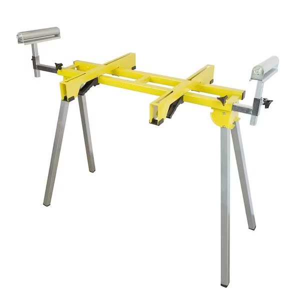 42 Inch to 112 Inch Miter Saw Stand (14112), Oasis Machinery, Mfr#: T5000