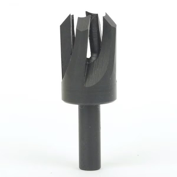 3/8 Inch Plug Cutter Replaces W. L. Fuller # 11640375, Big Horn, Mfr#: 19152