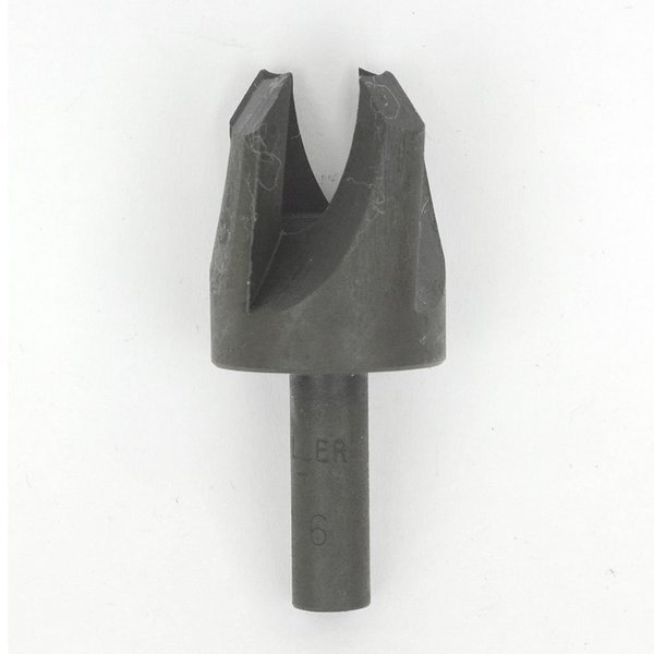 7/16 Inch Plug Cutter W. L. Fuller 11640437, Big Horn, Mfr#: 19153