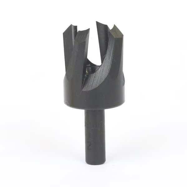 1/2 Inch Plug Cutter Replaces W. L. Fuller # 11640500, Big Horn, Mfr#: 19154