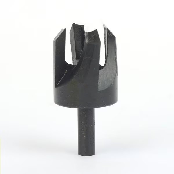 5/8 Inch Plug Cutter W. L. Fuller 11640625, Big Horn, Mfr#: 19156