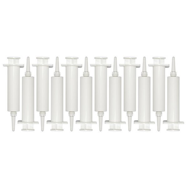 15cc Bulk Glue Injector, PK 12, Big Horn, Mfr#: 19407B