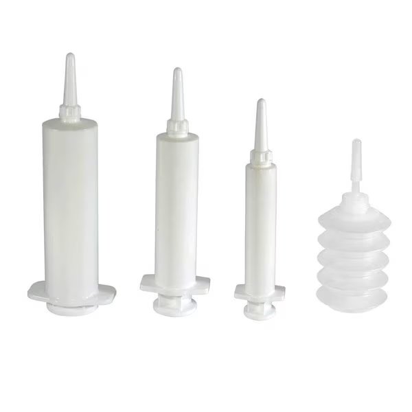 Glue Injector Kit, PK 4, Big Horn, Mfr#: 19409