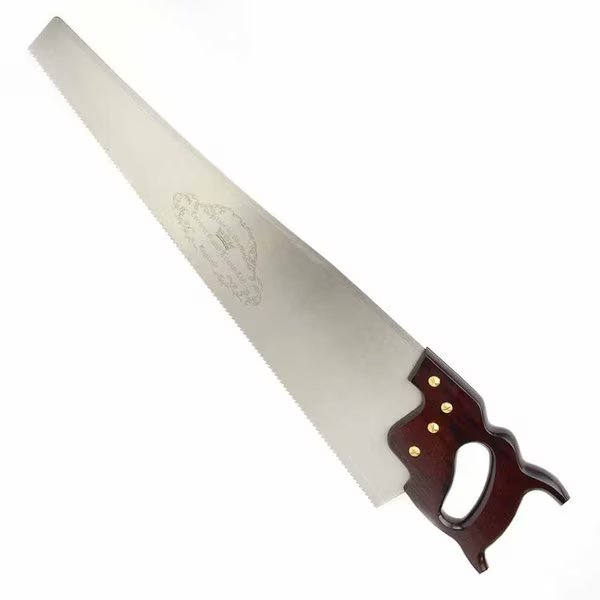 24 Inch Rip Saw - 4.5 TPI, Crown Tools, Mfr#: 20224