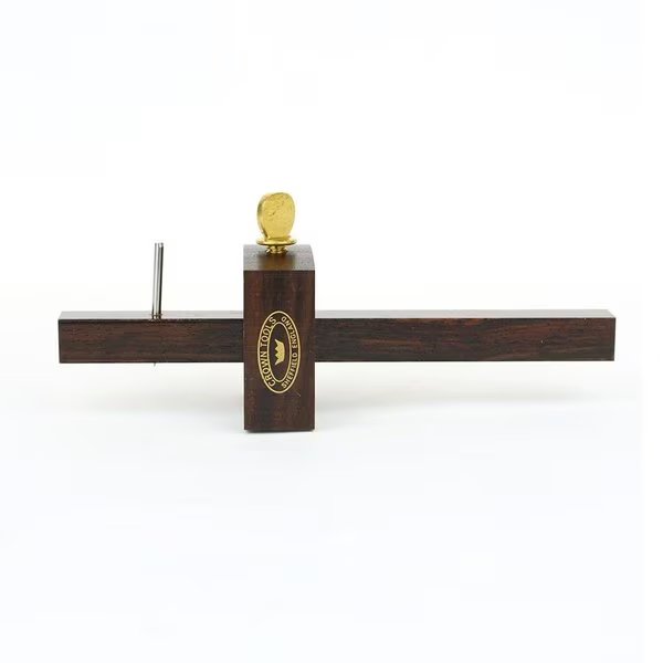 Miniature Marking Gauge, Crown Tools, Mfr#: 23040