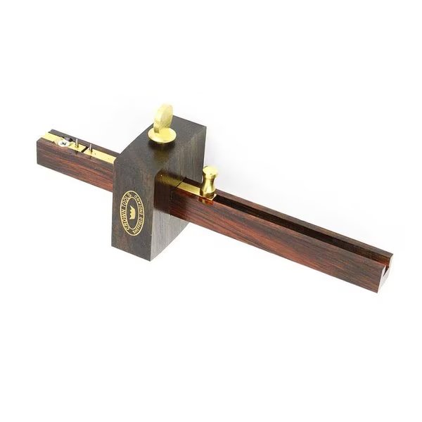Miniature Mortise & Marking Gauge, Crown Tools, Mfr#: 23045