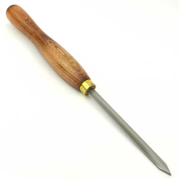 1/8 Inch Diamond Parting Tool, Crown Tools, Mfr#: 24042