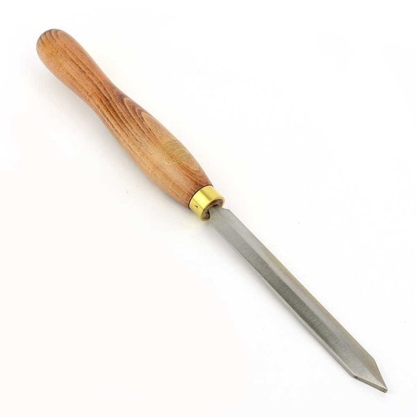 3/16 Inch Diamond Parting Tool, Crown Tools, Mfr#: 24050