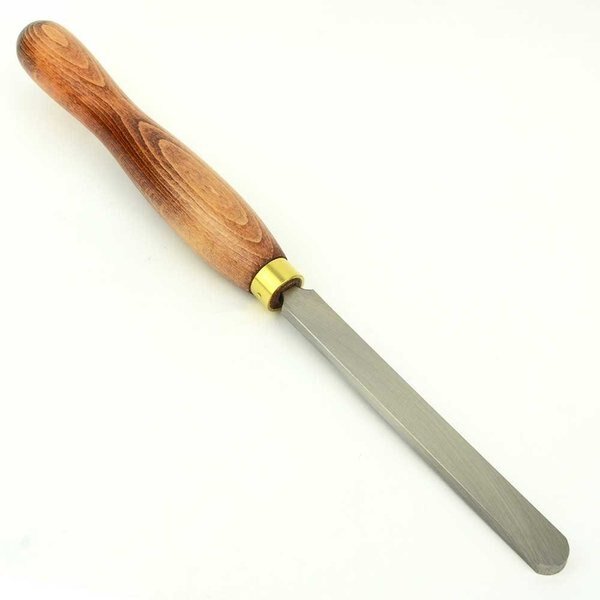 3/4 Inch Round Nose Scraper, Crown Tools, Mfr#: 24056