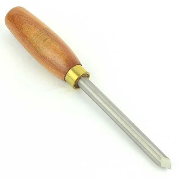1/2 Inch 13mm Three Point Tool, Walleted, Crown Tools, Mfr#: 24093