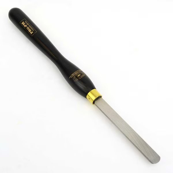 3/4 Inch PM Round Nose Scraper, Crown Tools, Mfr#: 25056