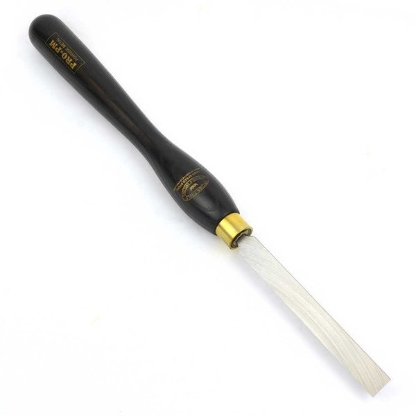 3/4 Inch PM Square End Scraper, Crown Tools, Mfr#: 25137