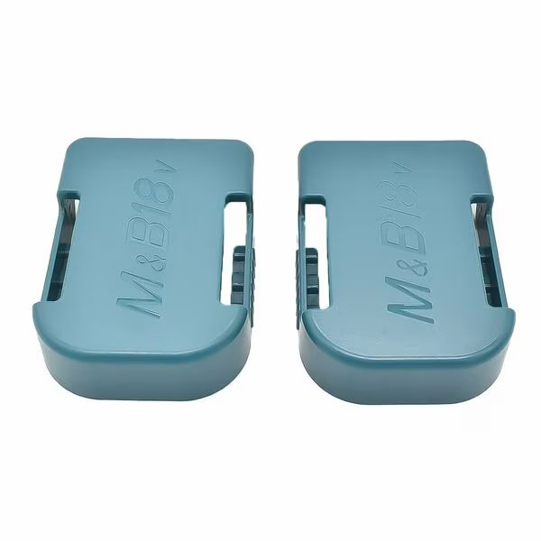 Aftermarket Makita 18V Battery Mount, 2PK, Superior Parts Professional Grade, Mfr#: BM-MT18