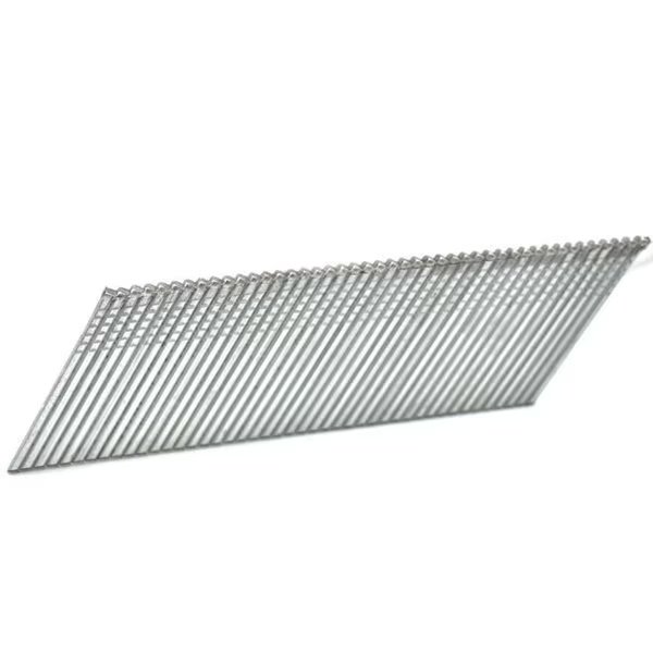 15 Gauge Angled Finish Nails - 1-1/2" (2500 / Pack), Air Locker, Mfr#: DA15150