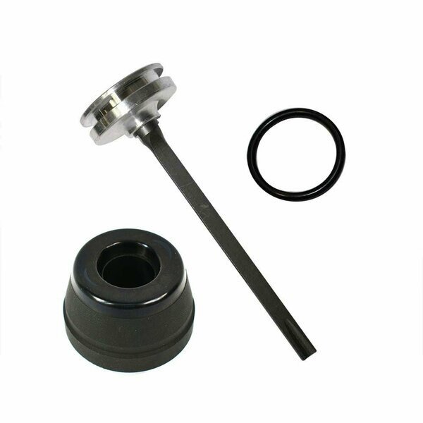 Driver and Bumper Service Kit for Bostitch MCN150 Nailer, Superior Parts Professional Grade, Mfr#: DB150-01