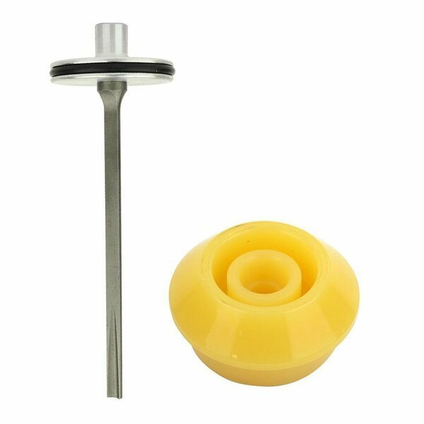 Driver Bumper Kit for NR90AE & NR90AES, Superior Parts Professional Grade, Mfr#: DB90-01