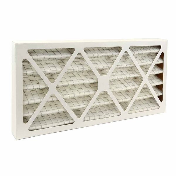 Disposable Dust Collector Filter for DC1700, Oasis Machinery, Mfr#: DC1700F