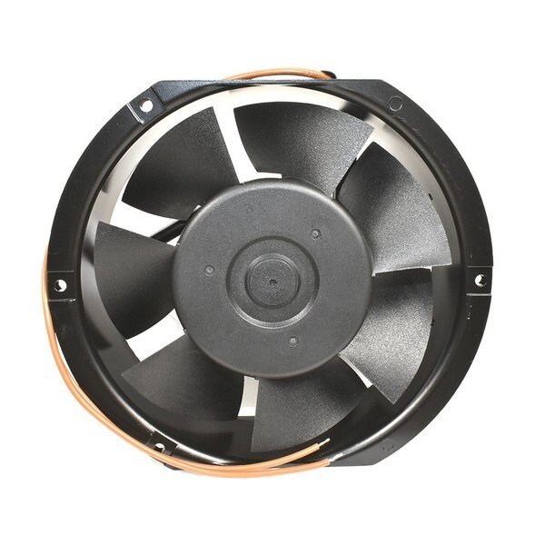 Fan for DC1700 Air Cleaner / Dust Collector, Oasis Machinery, Mfr#: DC1700-FAN