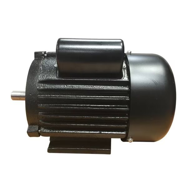 5 HP Dust Collector Motor, Oasis Machinery, Mfr#: DC5000M