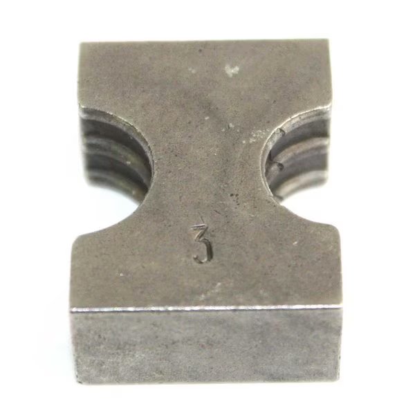 Crimping Die #3, for H8, Interstate Pneumatics, Mfr#: H8-Die3