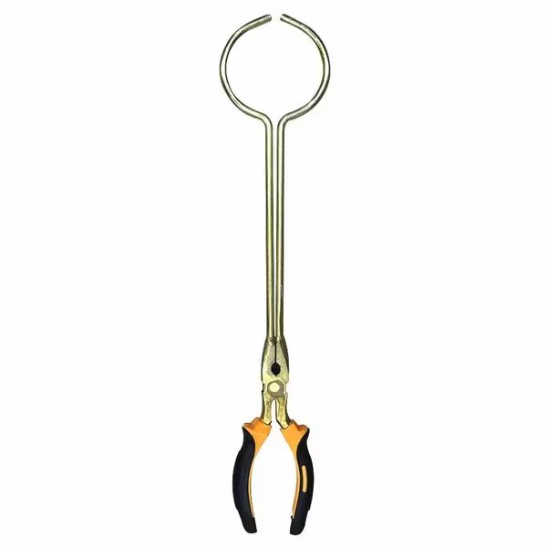 Crucible Holding Tong for Melting Furnace, Hardin, Mfr#: HD-334TNG