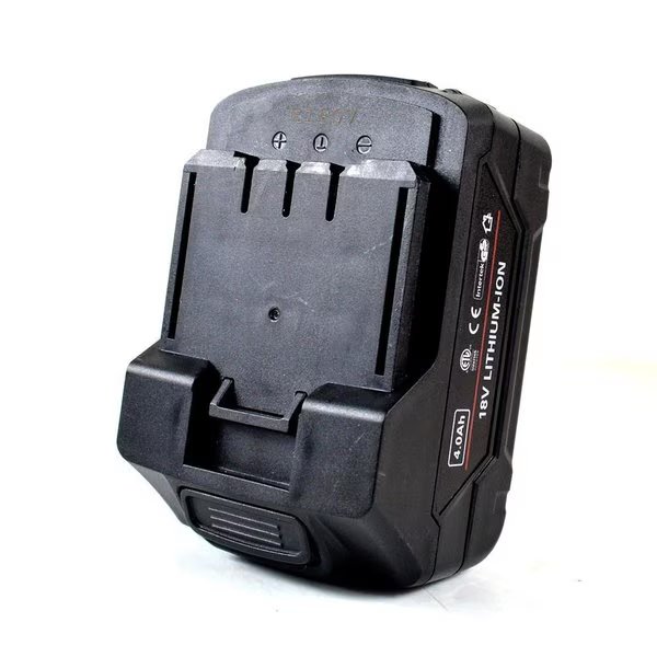 18V, 4.0 Ah Lithium-Ion Battery for HD-4800-DC, Hardin, Mfr#: HD-4800-DCB