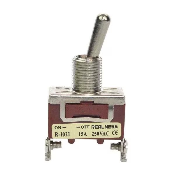 ON/OFF Switch for HD-850 (RROOSWITCH), Hardin, Mfr#: HD-850-84