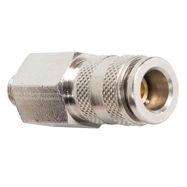 21-SN 6*4 to Tube, Hydro Handle, Mfr#: HH21-SN