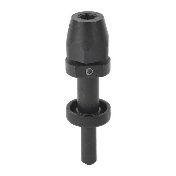 3/8 Inch Arbor Chuck, Hydro Handle, Mfr#: HH38ARBR