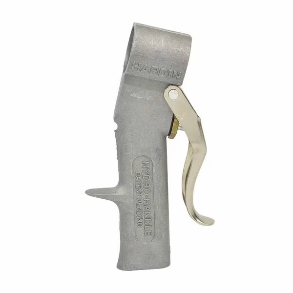 Basic Valve Includes Handle & Brass Valve, Hydro Handle, Mfr#: HHHDL