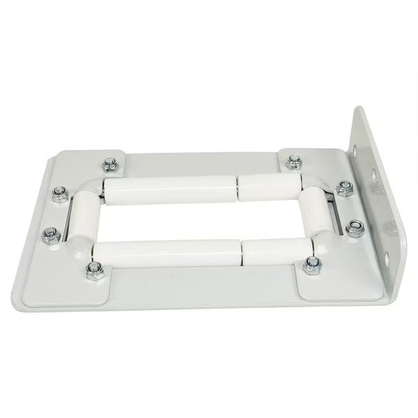 Roller Guides For HSR90 Hose Reel, Interstate Pneumatics, Mfr#: HSR90-RG