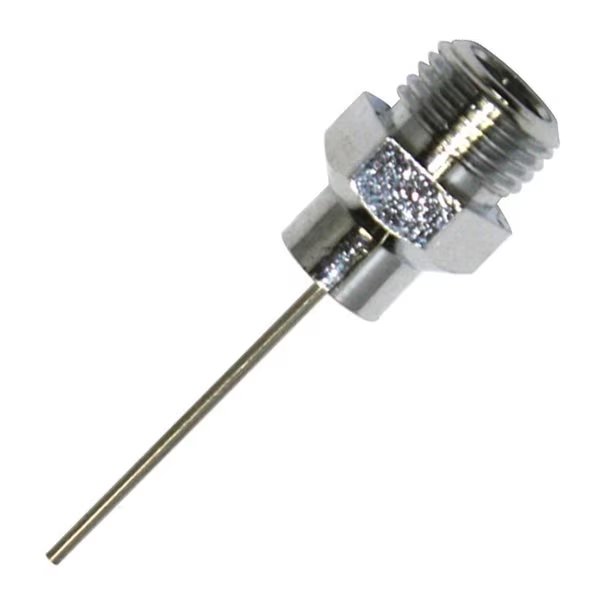 Needle Tip for Air Blow Guns 0.0425 x 7/8 Inch Long, PK 25, Interstate Pneumatics, Mfr#: BTN1-25K