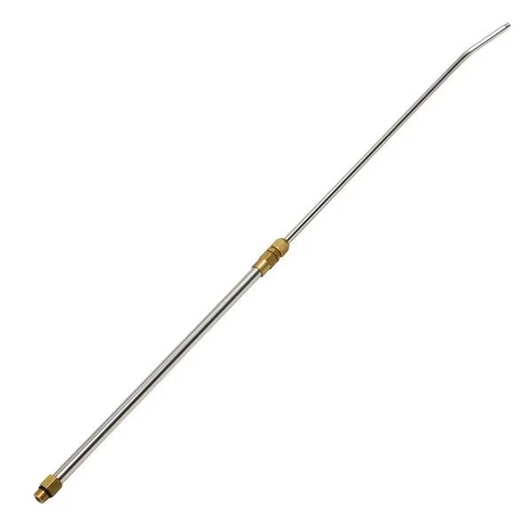 Telescoping 24 Inch long Extension Blow Tip, PK 100, Interstate Pneumatics, Mfr#: BXT24-100K
