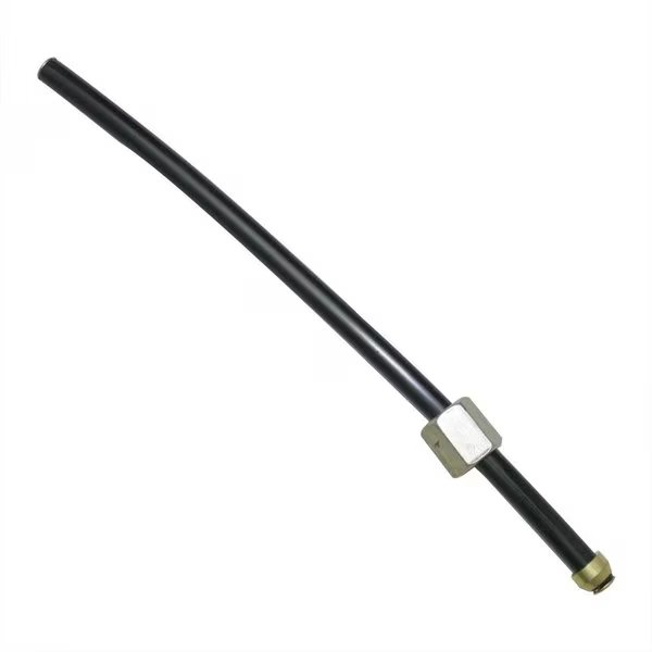 Air Compressor 1/4 Inch x 6.5 Inch Nylon Sensor Tube, Interstate Pneumatics, Mfr#: CTR7023