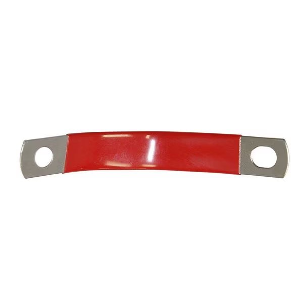 Clamp with Bolts & Nuts For HSR90 Hose Reel - 1/2 Inch Hose, Interstate Pneumatics, Mfr#: HSR90-CL