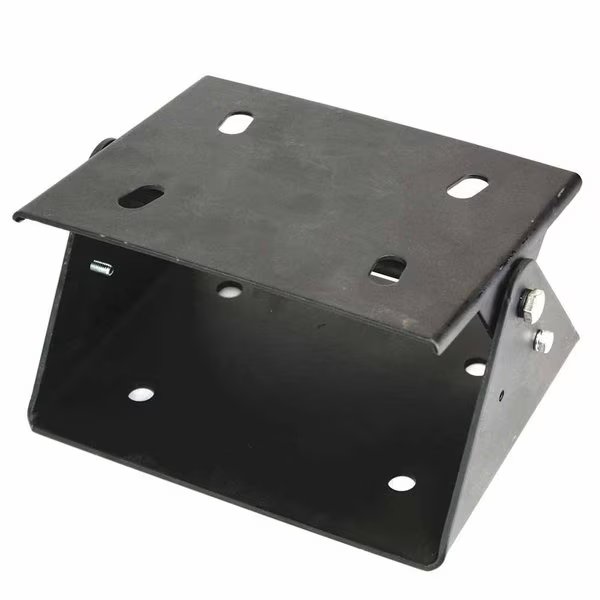 Swivel Bracket for HSR50, HSR80 and HSR90 Hose Reels, Interstate Pneumatics, Mfr#: HSR90-SB
