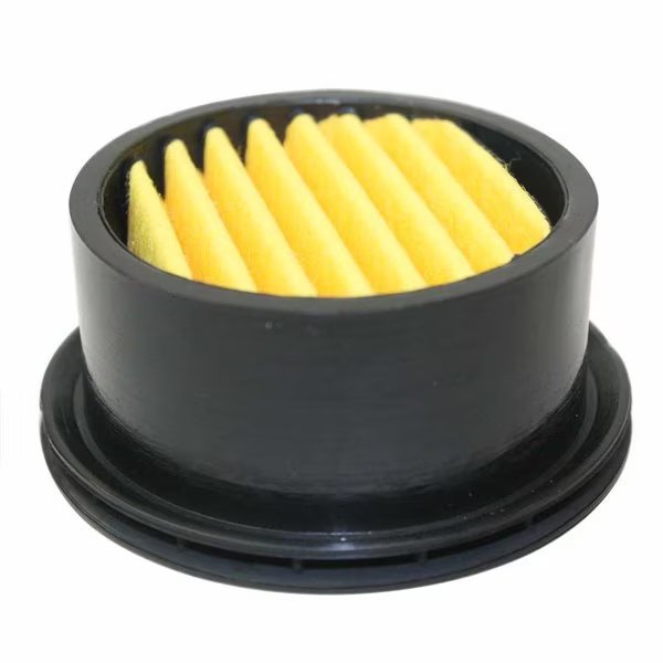 Compressor Air Filter ELEMENT ONLY- Paper Replacement for SA142 + SA143, Interstate Pneumatics, Mfr#: SA14F