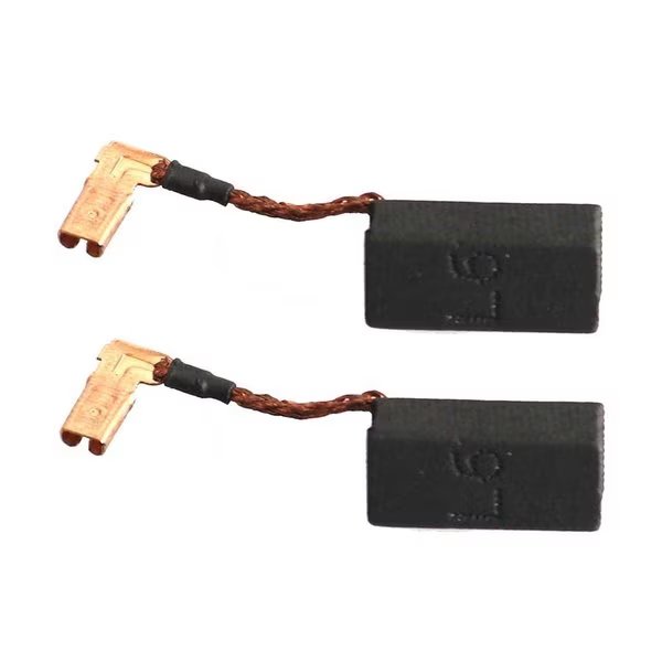 Aftermarket Carbon Brush for DeWalt DWE4120 Replaces N097696, PK 2, Superior Electric, Mfr#: M76