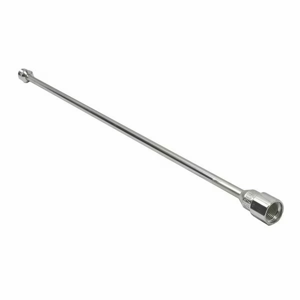 Extension Pole for Airless Paint Spray Guns, 24-Inches, Superior Parts Professional Grade, Mfr#: PS78-24
