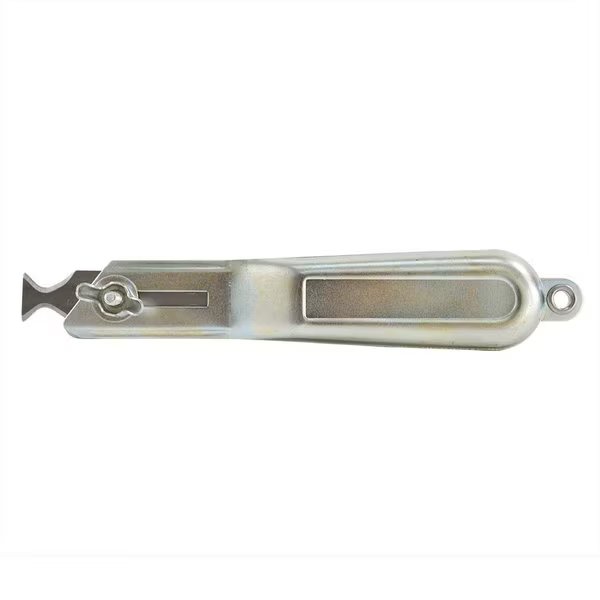 Roofing Utility Knife 7 Inch, Superior Steel, Mfr#: RK740