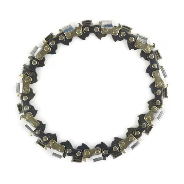 22 Tooth Fine Cut Replacement Chain Circlet, Superior Steel, Mfr#: SS422