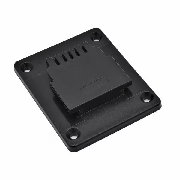 Aftermarket Dewalt 18V-20V Tool Mount, 2PK, Superior Parts Professional Grade, Mfr#: TM-DW18T